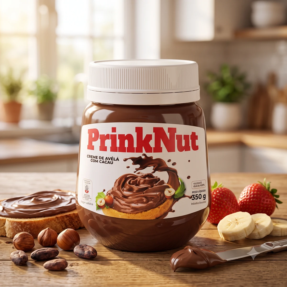 PrinkNut 350g